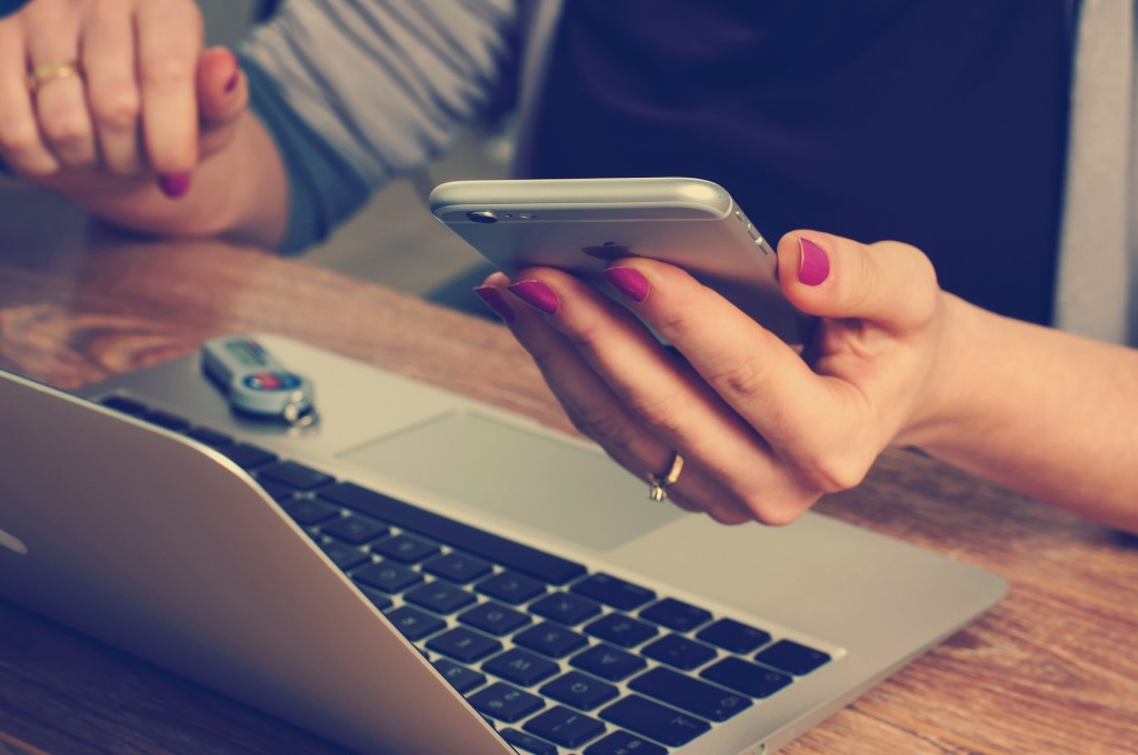 Where to start if you’re a technology beginner