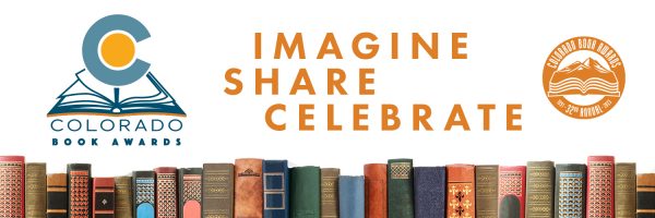Colorado Book Awards 2023 Image