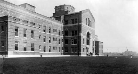National Jewish Hospital(credit: Denver Public Library)