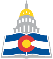 Open State Publications Library website