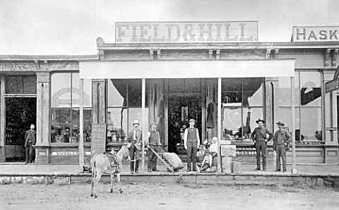 Alamosa circa 1878credit: Denver Public Library