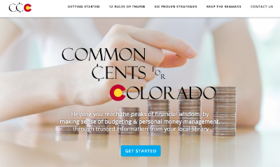 Common Cents for Colorado