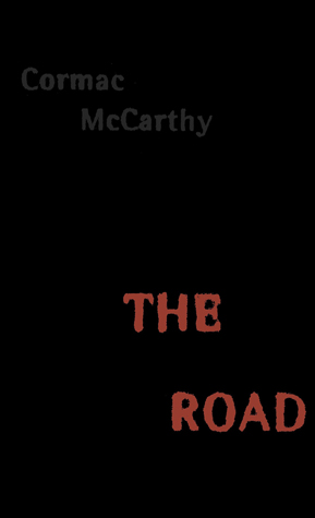 The Road Cover Art