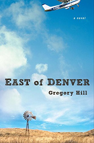 Version 1.0.0 east of denver book cover