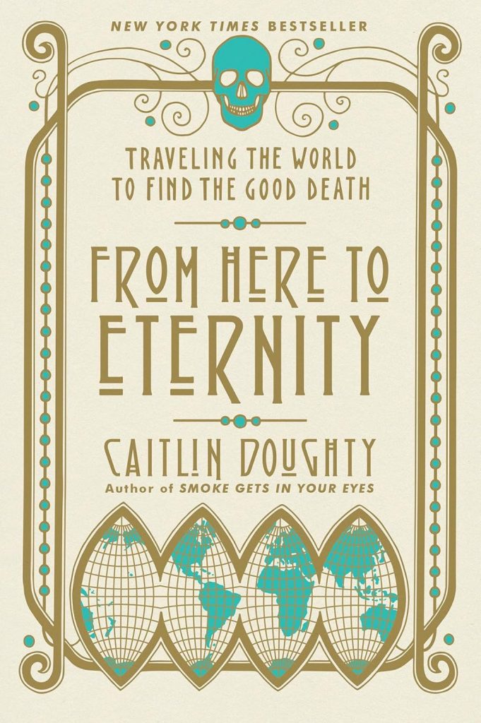 Cover art for From Here to Eternity