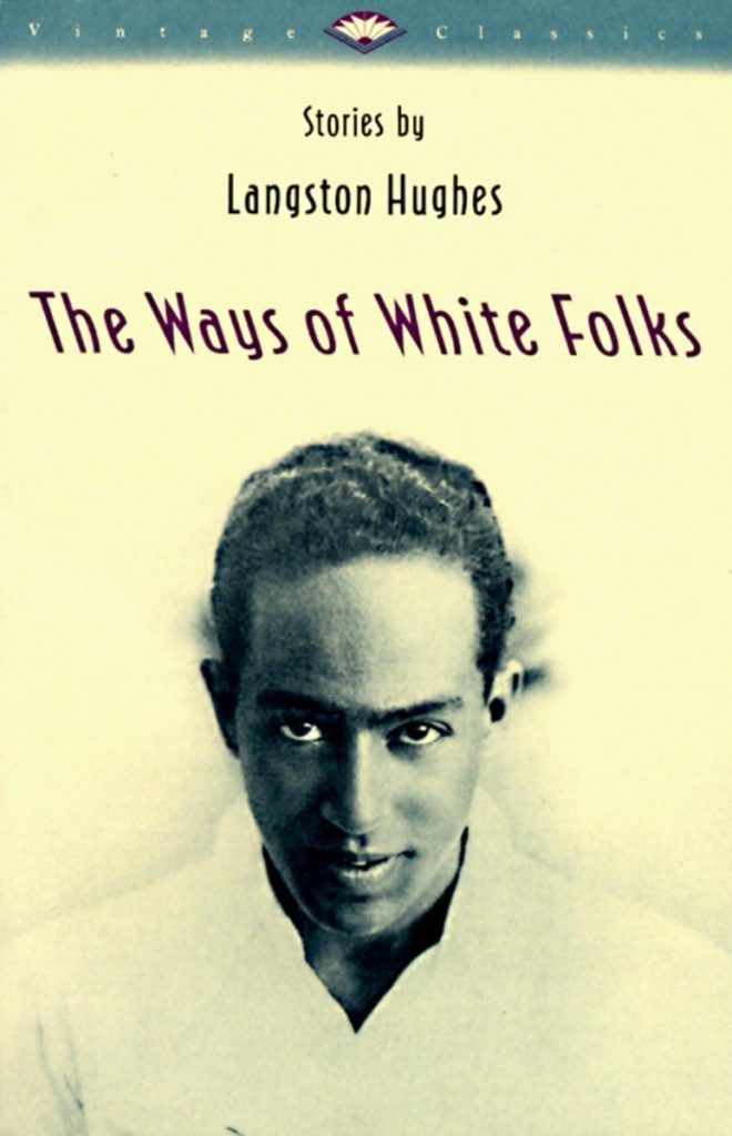 The Ways of White Folks Cover Art