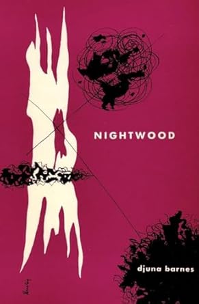 Nightwood-Cover art