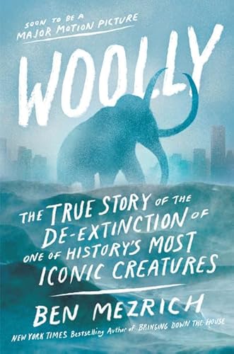 woolly cover