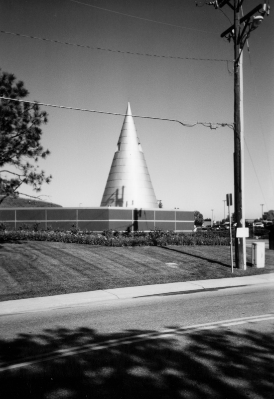 Castlewood Library in Centennial, CO