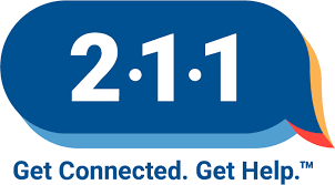 211 Colorado logo