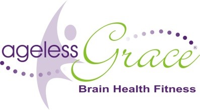 Ageless Grace brain health fitness