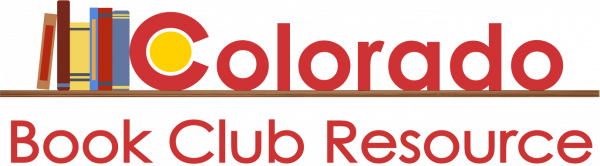 Colorado Book Club Resource logo