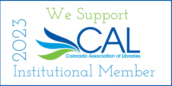 Colorado Association of Libraries (CAL)