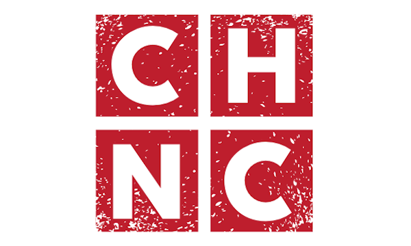 Colorado historic newspapers collection logo.