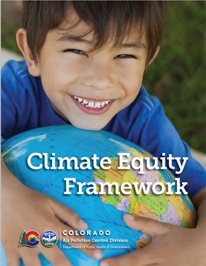 Climate Equity Framework