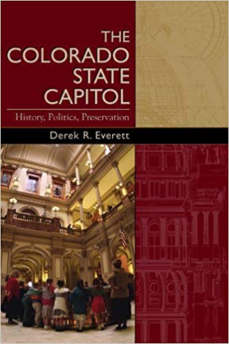 colorado capitol building tours