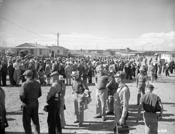 Denver Ordnance Plant