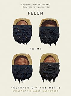 Felon Book Cover Art