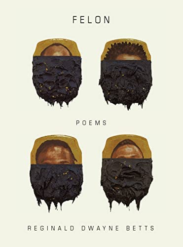 Felon Poems Book cover