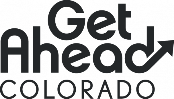 Get Ahead Colorado Logo 