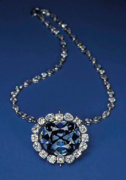 Hope Diamond