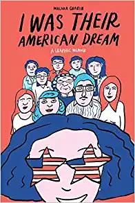 I was their American Dream Book Cover Image