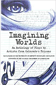 Imagining Worlds Cover Art