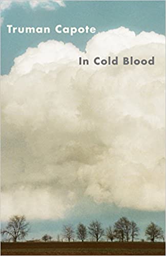 In Cold Blood Cover Art