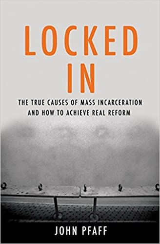 Locked in Book Cover Art
