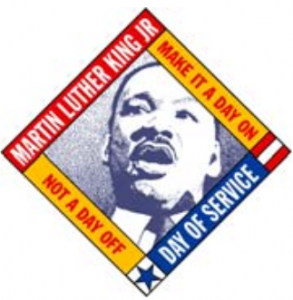 MLK Jr. Day of Service: Make it a Day On, Not a Day Off