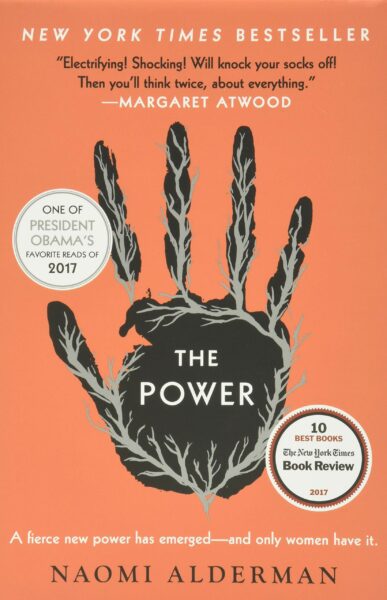 Cover of Power, The