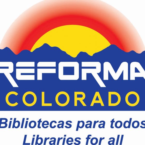 Reforma colorado log bibliotecas para todos libraries for all 