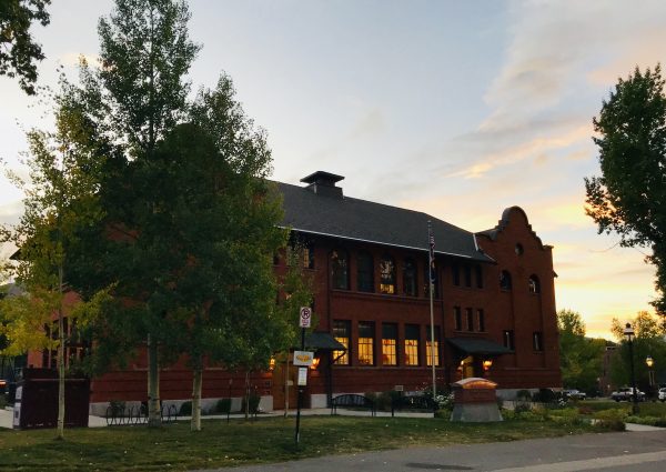 South Branch - Summit County Library (Breckenridge)