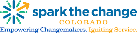 Spark the Change Colorado Logo