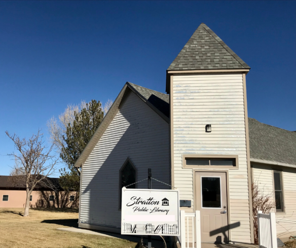 Stratton Public Library