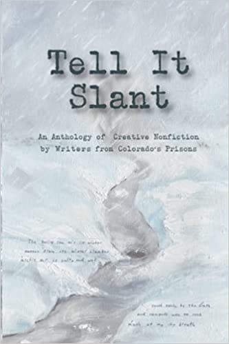 Tell it Slant Cover Art