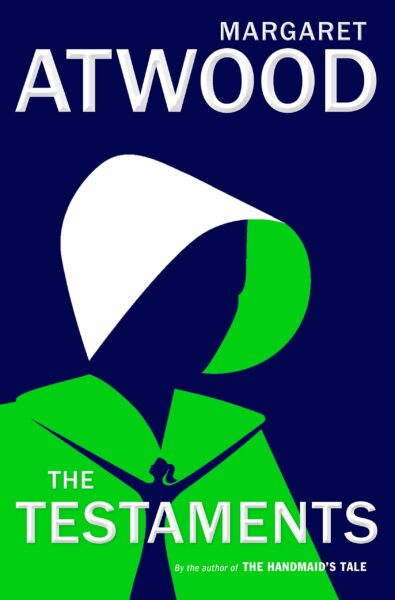 Cover of Testaments, The A Novel Atwood, Margaret