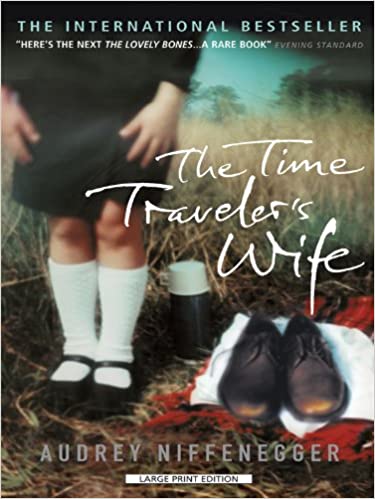 Cover of Time Traveler's Wife, The