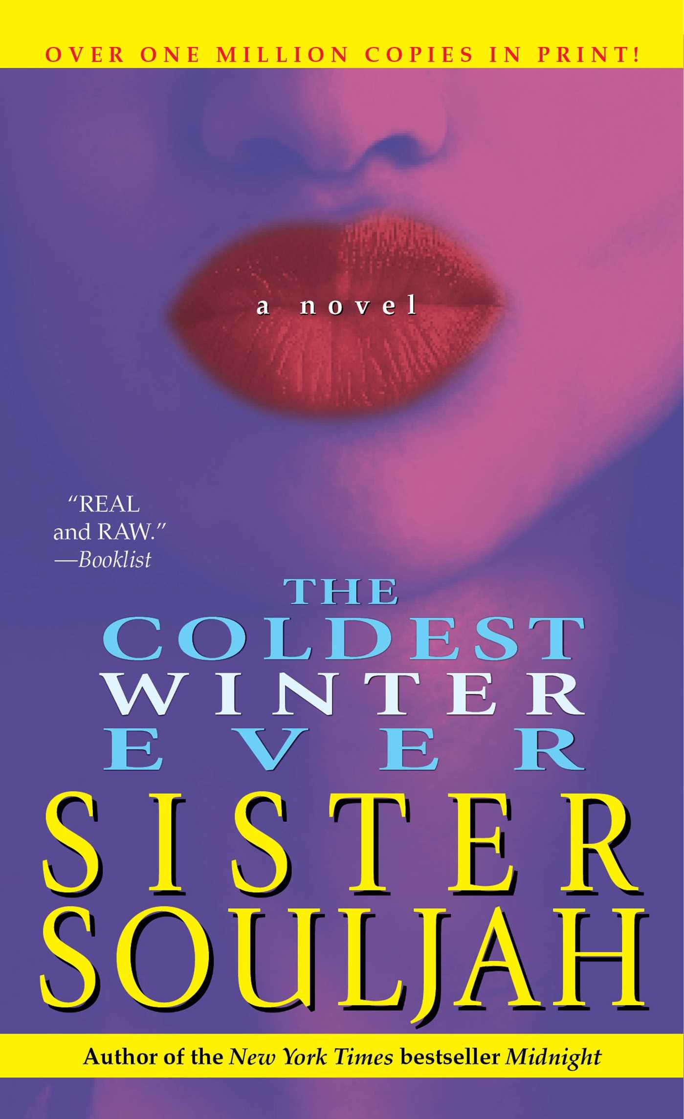 coldest winter ever