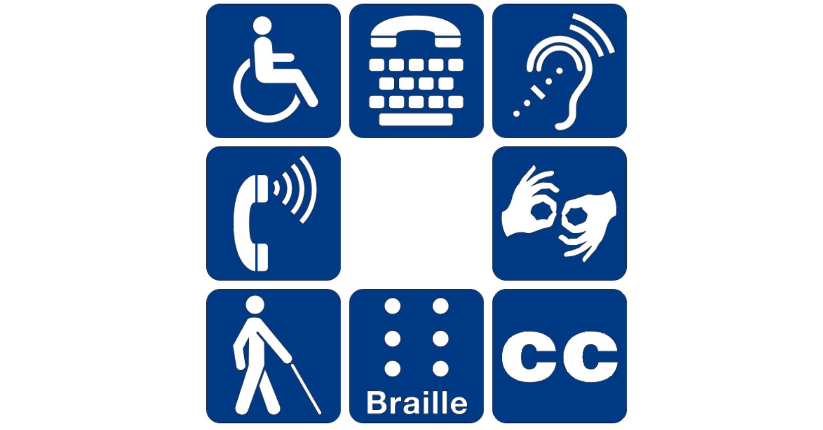 30th Anniversary of the Americans with Disabilities Act 1 30th Anniversary of the Americans with Disabilities Act 1