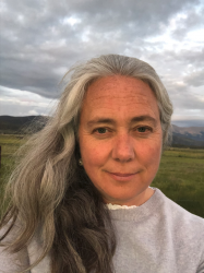 Polly Gallagher