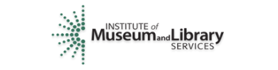 Institute of Museum and Library Services logo