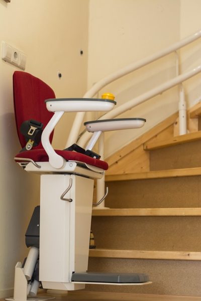 stair lift