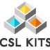 CSL Resource Kits Logo - Square