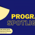 Program Spotlight Series Featured Image