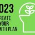 2023 Create Your Growth Plan