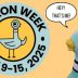 Pigeon Week June 9 to 15 2025